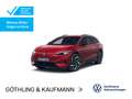 Volkswagen ID.7 Tourer Pro S *NAVI*WP*ASG*IQ-Light&Drive*DC Rot - thumbnail 1