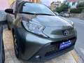 Toyota Aygo X X 1.0 Trend 72cv-GARANZIA-FINANZIABILE Gris - thumbnail 2