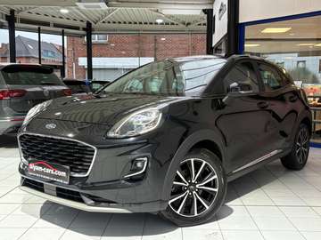 1.5 TDCi *XENON * GPS * PDC * CARPLAY * JANTE*