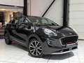 Ford Puma 1.5 TDCi *XENON * GPS * PDC * CARPLAY * JANTE* Schwarz - thumbnail 8