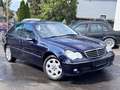 Mercedes-Benz C 180 C -Klasse Lim. C 180 Kompressor Blau - thumbnail 2