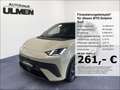 BYD Dolphin 115KW Comfort Leder Navi Sitzheizung DAB+ Soundsys Weiß - thumbnail 1