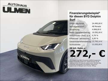 115KW Comfort Leder Navi Sitzheizung DAB+ Soundsys