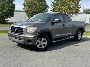2008 Toyota Tundra - Canadian Prices, Specs, Photos | AutoTrader.ca