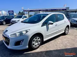 Peugeot 308 1.6 HDI 92CH MOTEUR FIABLE