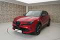 Alfa Romeo Junior IBRIDA 1.2 145CV MHEV Rot - thumbnail 2