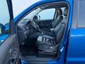 Volkswagen Amarok 3.0TDI 224PS Aventura DoubleCab 4Motion Blau - thumbnail 15