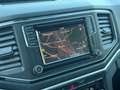 Volkswagen Amarok 3.0TDI 224PS Aventura DoubleCab 4Motion Blau - thumbnail 25
