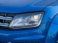Volkswagen Amarok 3.0TDI 224PS Aventura DoubleCab 4Motion Blau - thumbnail 9