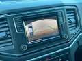 Volkswagen Amarok 3.0TDI 224PS Aventura DoubleCab 4Motion Blau - thumbnail 23