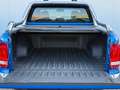 Volkswagen Amarok 3.0TDI 224PS Aventura DoubleCab 4Motion Blau - thumbnail 18