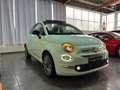Fiat 500C SERIE 4 1.3 Multijet 95 ch S&S Club Groen - thumbnail 3