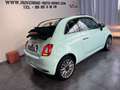 Fiat 500C SERIE 4 1.3 Multijet 95 ch S&S Club Vert - thumbnail 4