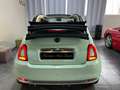 Fiat 500C SERIE 4 1.3 Multijet 95 ch S&S Club Vert - thumbnail 5