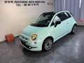 Fiat 500C SERIE 4 1.3 Multijet 95 ch S&S Club Vert - thumbnail 1