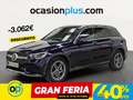 Mercedes-Benz GLC 200 200d 4Matic 9G-Tronic Azul - thumbnail 1