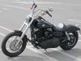 Harley-Davidson Dyna Street Bob Czarny - thumbnail 5