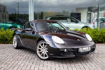 2.7i Manual - 1st paint - Full History -