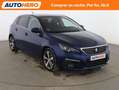 Peugeot 308 1.5BlueHDi S&S Allure 130 Bleu - thumbnail 8