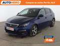 Peugeot 308 1.5BlueHDi S&S Allure 130 Bleu - thumbnail 1