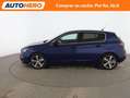 Peugeot 308 1.5BlueHDi S&S Allure 130 Bleu - thumbnail 3