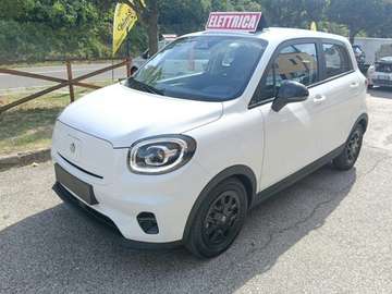 95 CV VAN autocarro e posti 5 p.
