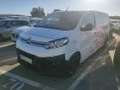 Citroen Jumpy ë- Furgón Talla M 75 KWh Blanco - thumbnail 1
