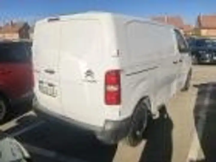 Citroën Jumpy 2022, foto 4