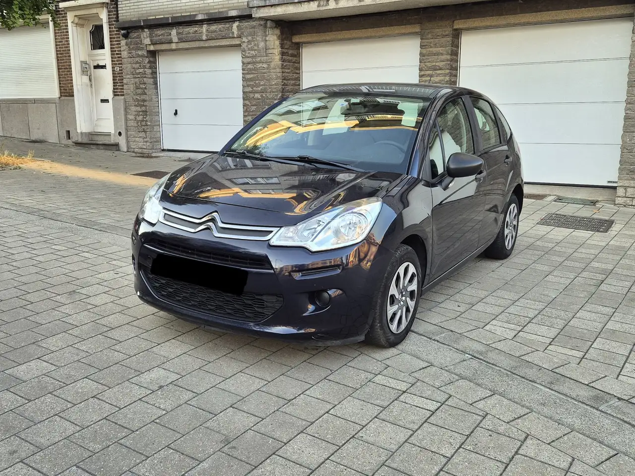 Citroën C3