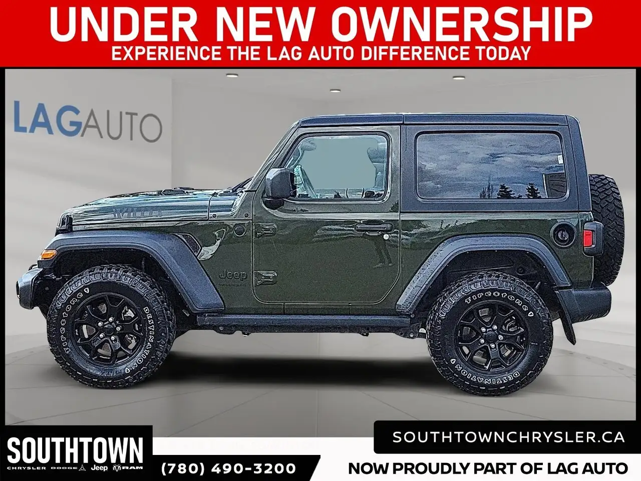 Jeep Wrangler снимка Jeep Wrangler