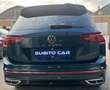 Volkswagen Tiguan Tiguan II 2021 2.0 tdi R-Line 150cv dsg Bleu - thumbnail 4