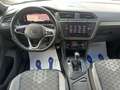 Volkswagen Tiguan Tiguan II 2021 2.0 tdi R-Line 150cv dsg Bleu - thumbnail 16