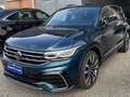 Volkswagen Tiguan Tiguan II 2021 2.0 tdi R-Line 150cv dsg Bleu - thumbnail 8