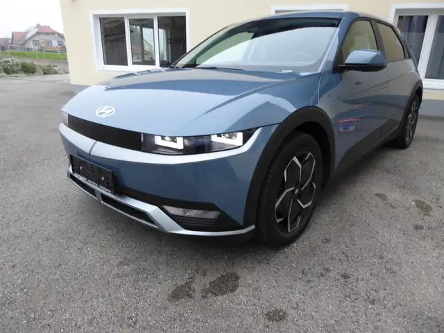 Hyundai IONIQ 5 Elektro 58,2kWh Base Line Short Range Aut.
