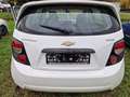 Chevrolet Aveo Tüv bei Kauf neu. Blanco - thumbnail 4