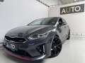 Kia Ceed / cee'd GT 1.6T-GDi DCT *LED*CAMERA* Grau - thumbnail 23