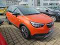 Opel Crossland X Innovation Naranja - thumbnail 2