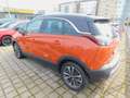 Opel Crossland X Innovation Oranje - thumbnail 4