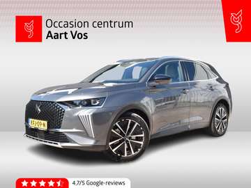 E-Tense 225 Opéra Leder | Panorama dak | Navigatie