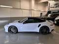 Porsche 992 Turbo S Cabriolet Blanc - thumbnail 2