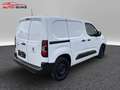 Peugeot Partner Premium L1 *Klima-Tempomat-Navi* Blanc - thumbnail 7
