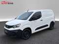 Peugeot Partner Premium L1 *Klima-Tempomat-Navi* Blanc - thumbnail 1