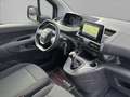 Peugeot Partner Premium L1 *Klima-Tempomat-Navi* Blanc - thumbnail 11