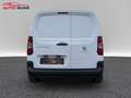 Peugeot Partner Premium L1 *Klima-Tempomat-Navi* Blanc - thumbnail 6
