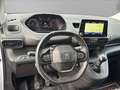 Peugeot Partner Premium L1 *Klima-Tempomat-Navi* Blanc - thumbnail 8