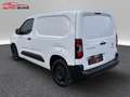 Peugeot Partner Premium L1 *Klima-Tempomat-Navi* Blanc - thumbnail 5