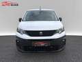 Peugeot Partner Premium L1 *Klima-Tempomat-Navi* Blanc - thumbnail 2