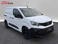 Peugeot Partner Premium L1 *Klima-Tempomat-Navi* Blanc - thumbnail 3