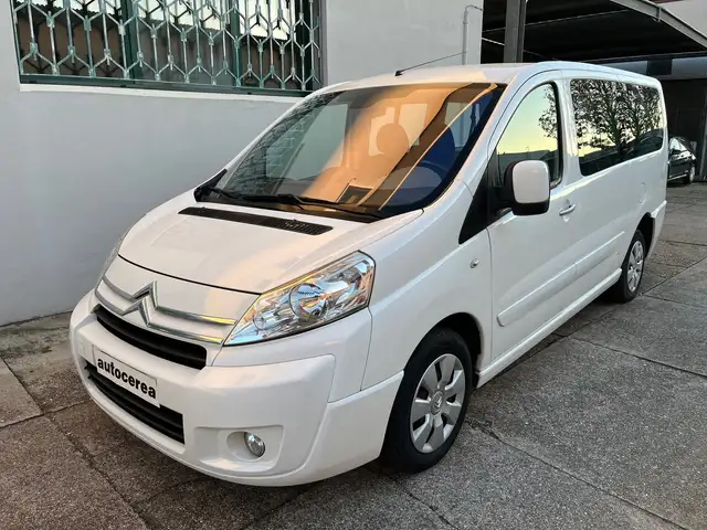 Citroen Jumpy 2.0 HDI - 8 POSTI - EURO 8.900 IVA COMPRESA