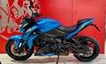 Suzuki GSX-S 1000 Bleu - thumbnail 5